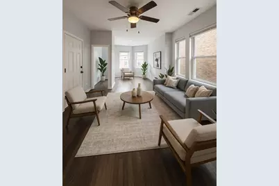 7224 S Saint Lawrence Avenue #2, Chicago, IL 60619 - Photo 7