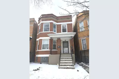 7224 S Saint Lawrence Avenue #2, Chicago, IL 60619 - Photo 1