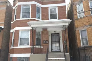 7224 S St Lawrence Ave, Chicago, IL 60619 - Photo 1
