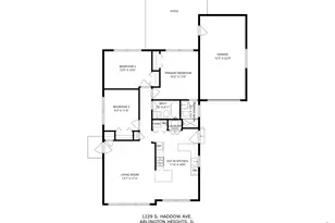 1229 S Haddow Ave, Arlington Heights, IL 60005 - Photo 17