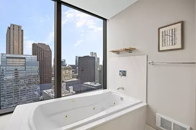 60 E Monroe Street #4806, Chicago, IL 60603 - Photo 21