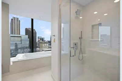 60 E Monroe Street #4806, Chicago, IL 60603 - Photo 21