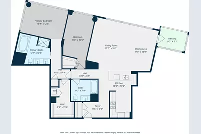 60 E Monroe Street #4806, Chicago, IL 60603 - Photo 37