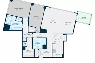 60 E Monroe St, Chicago, IL 60603 - Photo 37