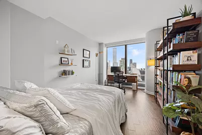 60 E Monroe Street #4806, Chicago, IL 60603 - Photo 25