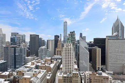 60 E Monroe Street #4806, Chicago, IL 60603 - Photo 11