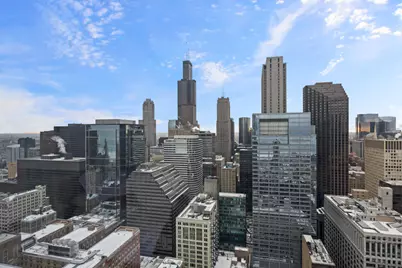 60 E Monroe Street #4806, Chicago, IL 60603 - Photo 17