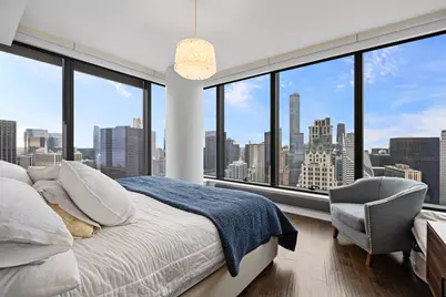 60 E Monroe Street #4806, Chicago, IL 60603 - Photo 13