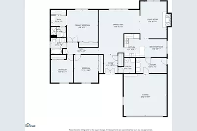 514 Revere Avenue, Westmont, IL 60559 - Photo 33