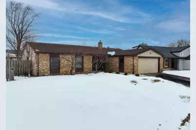 514 Revere Avenue, Westmont, IL 60559 - Photo 1