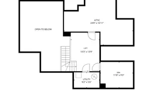 [Address not provided], Hinsdale, IL 60521 - Photo 17