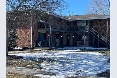 536 Schroeder Avenue, Peotone, IL 60468 - Photo 1