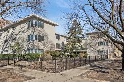 4201 N Paulina Street, Chicago, IL 60613 - Photo 1