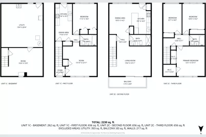 4201 N Paulina Street, Chicago, IL 60613 - Photo 25