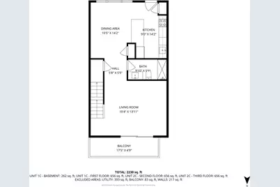 4201 N Paulina Street, Chicago, IL 60613 - Photo 23