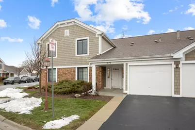 375 Pinetree Lane #D-1, Schaumburg, IL 60193 - Photo 27