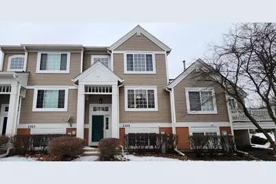 2325 Twilight Drive #2325, Aurora, IL 60503 - Photo 1