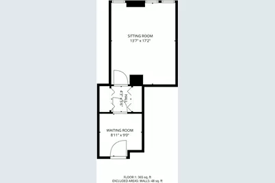 111 N Wabash Avenue #1203, Chicago, IL 60602 - Photo 11