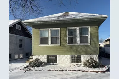 10854 S Eggleston Avenue, Chicago, IL 60628 - Photo 1
