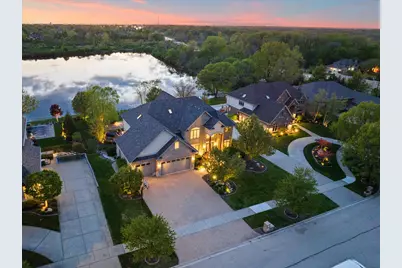 21170 Sage Brush Lane, Mokena, IL 60448 - Photo 9