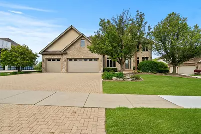 21170 Sage Brush Lane, Mokena, IL 60448 - Photo 21
