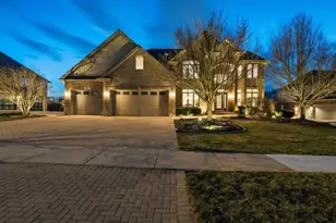 21170 Sage Brush Ln, Mokena, IL 60448 - Photo 1