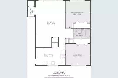 4101 N Keeler Avenue #2B, Chicago, IL 60641 - Photo 21