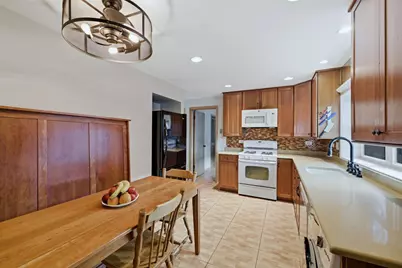 4101 N Keeler Avenue #2B, Chicago, IL 60641 - Photo 3