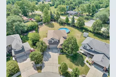 8057 W Duane Drive, Frankfort, IL 60423 - Photo 31