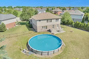 8057 W Duane Dr, Frankfort, IL 60423 - Photo 33