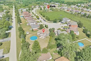 8057 W Duane Dr, Frankfort, IL 60423 - Photo 41