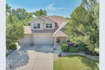 8057 W Duane Drive, Frankfort, IL 60423 - Photo 1