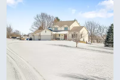 16403 Hartman Road, Davis, IL 61019 - Photo 1