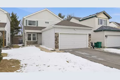 16805 S Morel Street, Lockport, IL 60441 - Photo 1