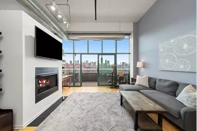 1645 W Ogden Avenue #702, Chicago, IL 60612 - Photo 3