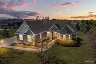 5643 Schmidt Ln, Yorkville, IL 60560 - Photo 1