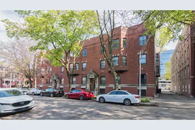 1327 E 52nd Street #302, Chicago, IL 60615 - Photo 3