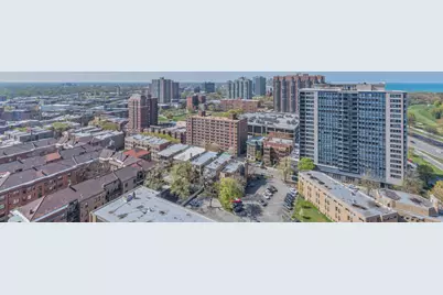 1327 E 52nd Street #302, Chicago, IL 60615 - Photo 43