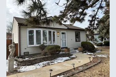 7600 S Ferdinand Avenue, Bridgeview, IL 60455 - Photo 1