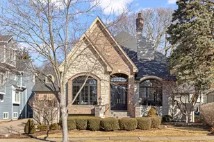 411 W Jefferson Ave, Naperville, IL 60540 - Photo 3