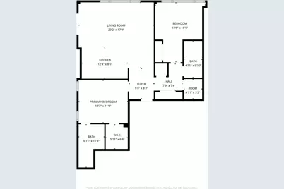 1550 W Cornelia Avenue #401, Chicago, IL 60657 - Photo 25