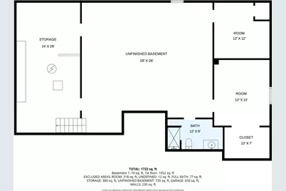 909 W Northwind Drive, Sandwich, IL 60548 - Photo 21