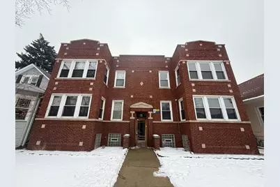 5219 W Cuyler Avenue #2W, Chicago, IL 60641 - Photo 1