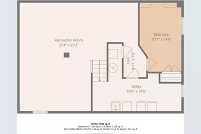 289 Navajo Trail, Buffalo Grove, IL 60089 - Photo 33