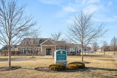 4700 Laughton Avenue, Oswego, IL 60543 - Photo 21