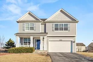 4700 Laughton Ave, Oswego, IL 60543 - Photo 1