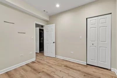 3105 W George Street #1, Chicago, IL 60618 - Photo 13