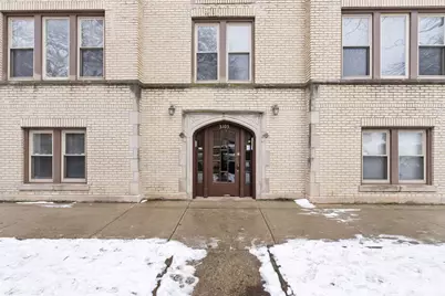 3105 W George Street #1, Chicago, IL 60618 - Photo 1