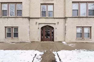 3105 W George St, Chicago, IL 60618 - Photo 1