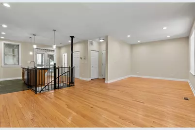 3105 W George Street #1, Chicago, IL 60618 - Photo 3